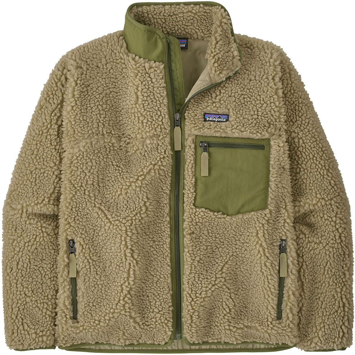 Image of Patagonia Donna Giacca Classic Retro-X