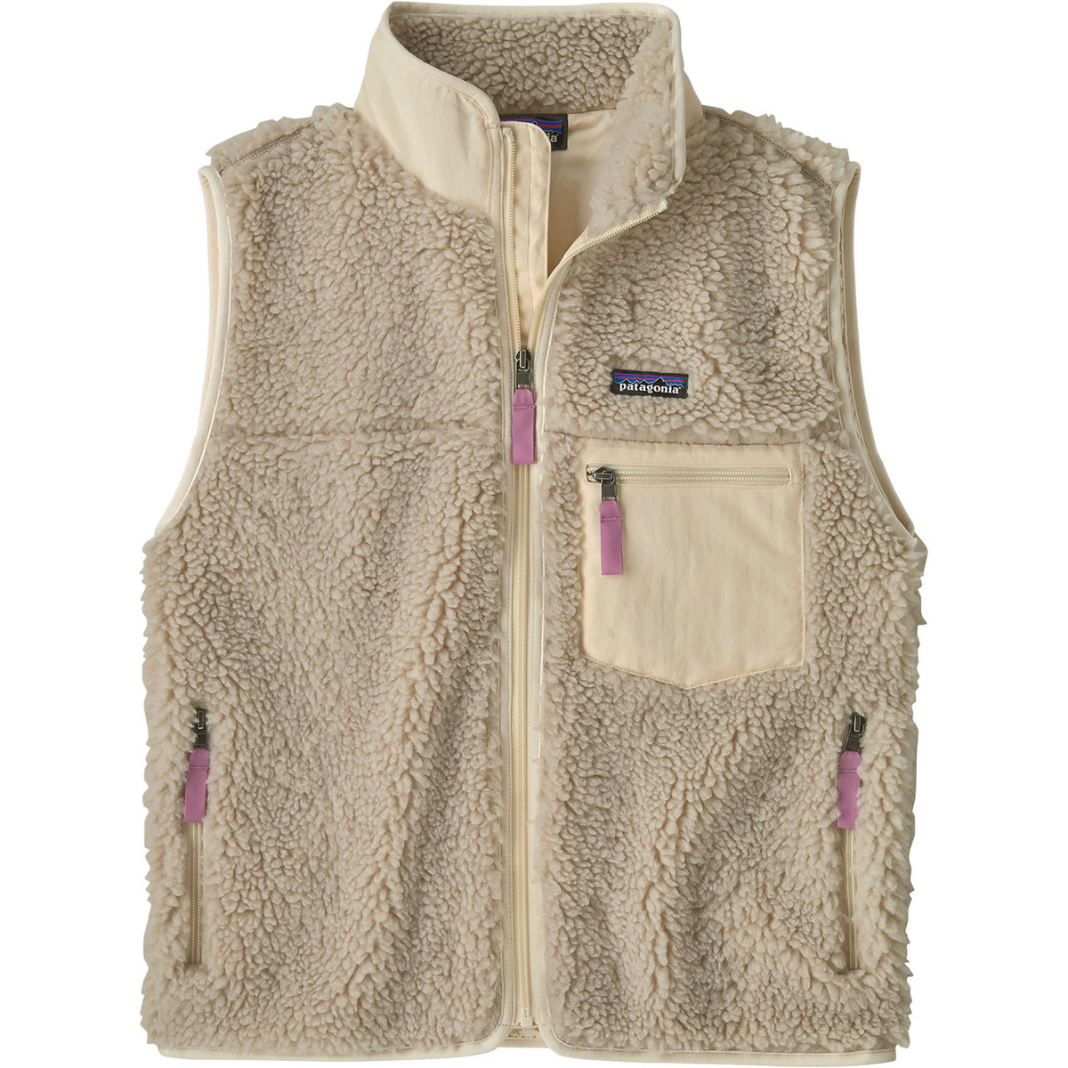 Image of Patagonia Donna Gilet Classic Retro-X