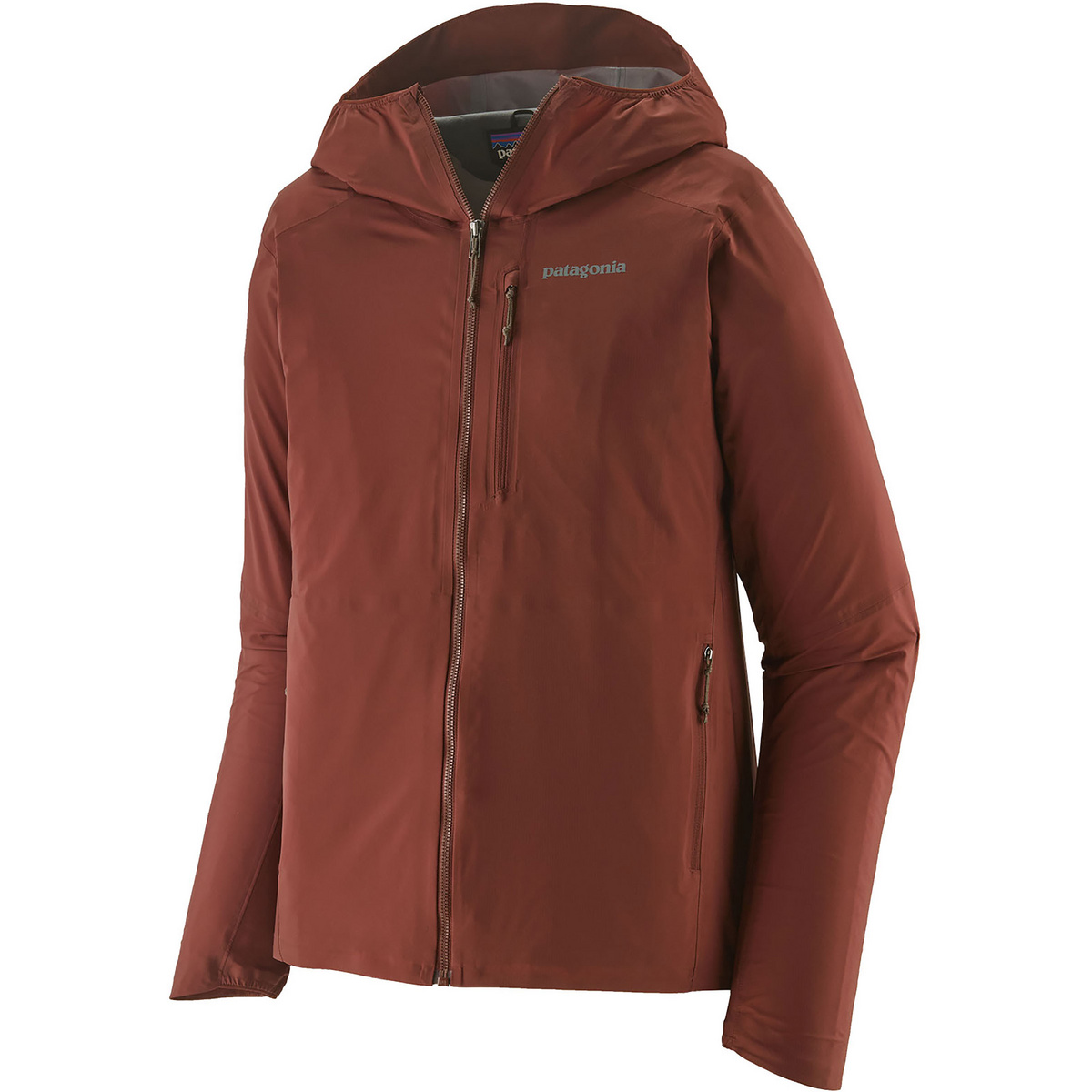 Image of Patagonia Uomo Giacca Trail Craft