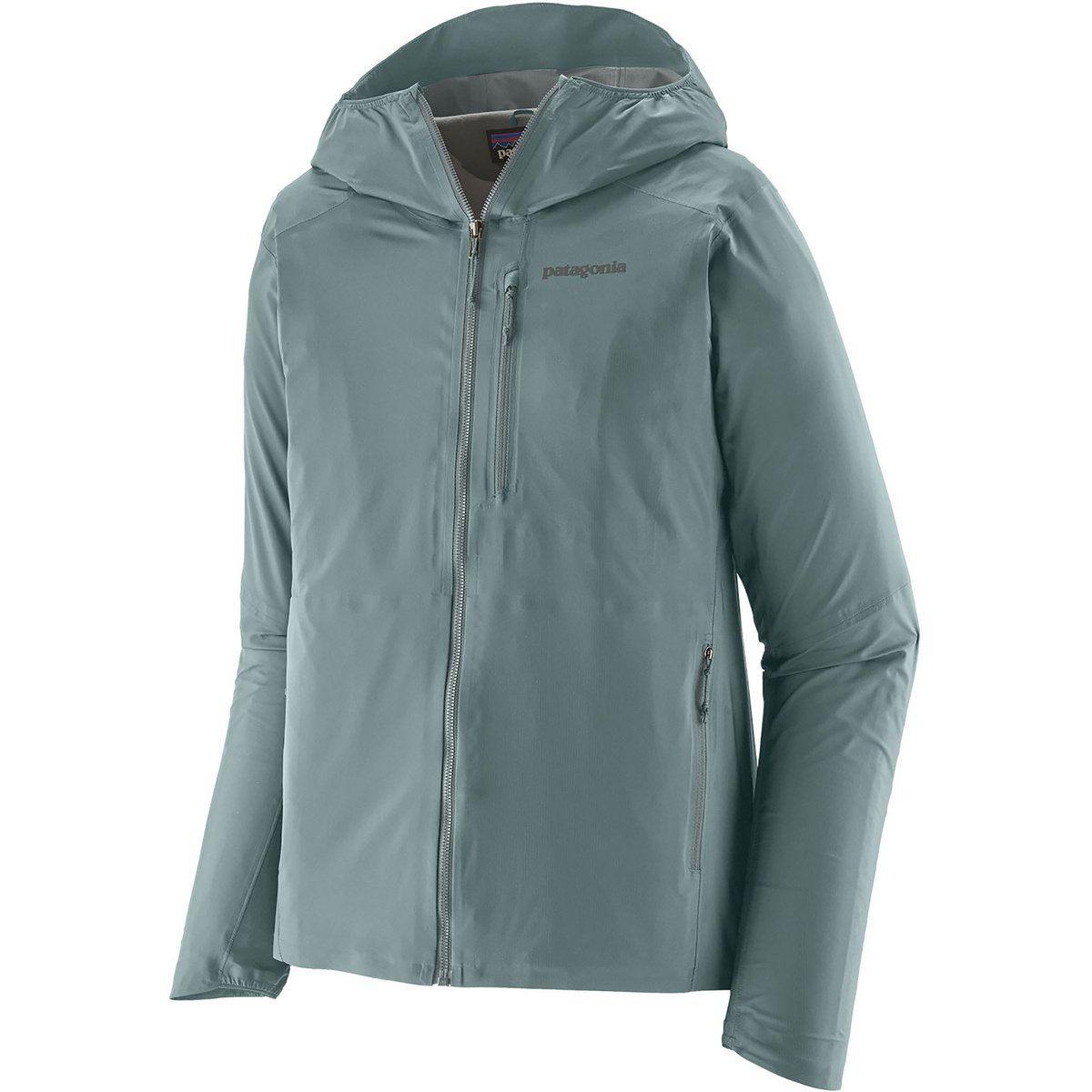 Image of Patagonia Uomo Giacca Trail Craft