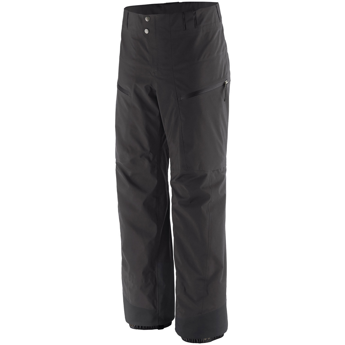 Patagonia Herren PowSlayer Hose (Größe XL, schwarz)