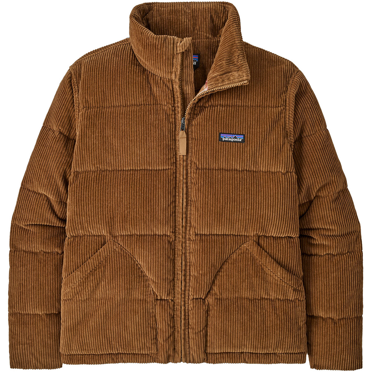 Patagonia Damen Cord Fjord Jacke