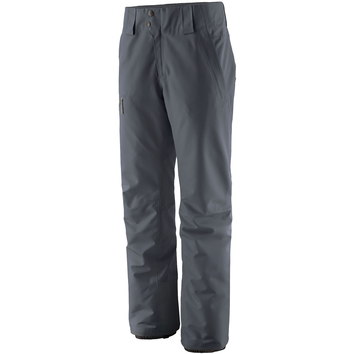 Image of Patagonia Donna Pantaloni Insulated Powder Town