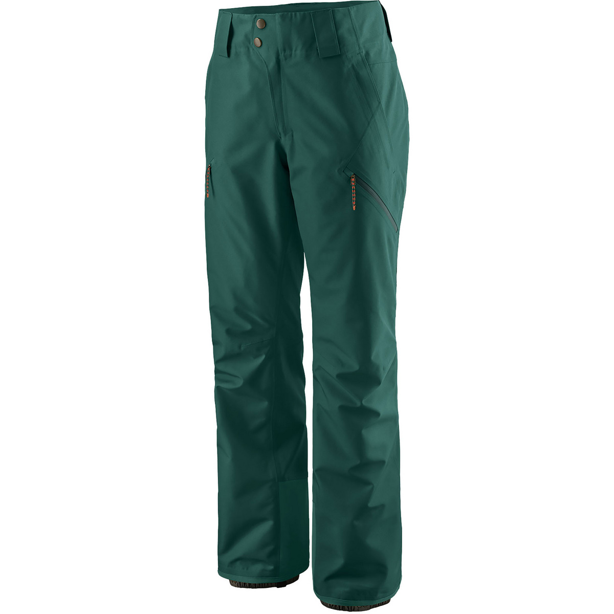 Image of Patagonia Donna Pantaloni Powder Town