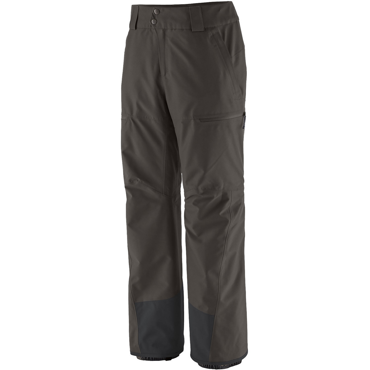 Image of Patagonia Uomo Pantaloni Powder Town
