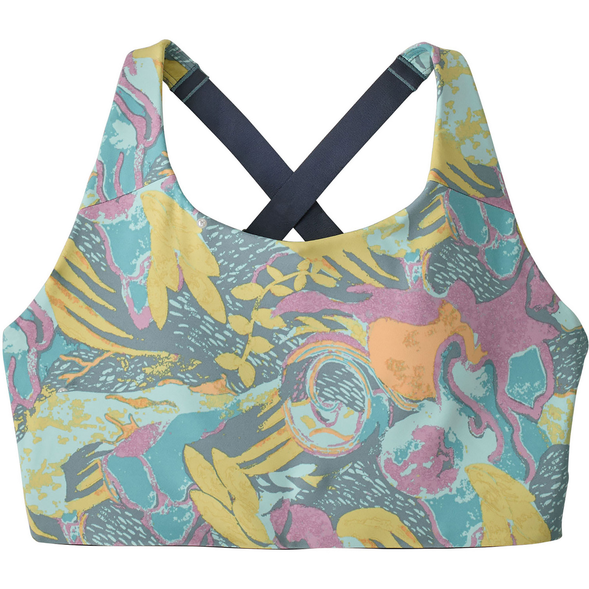 Image of Patagonia Donna Reggiseno sportivo Shadowlite High Impact