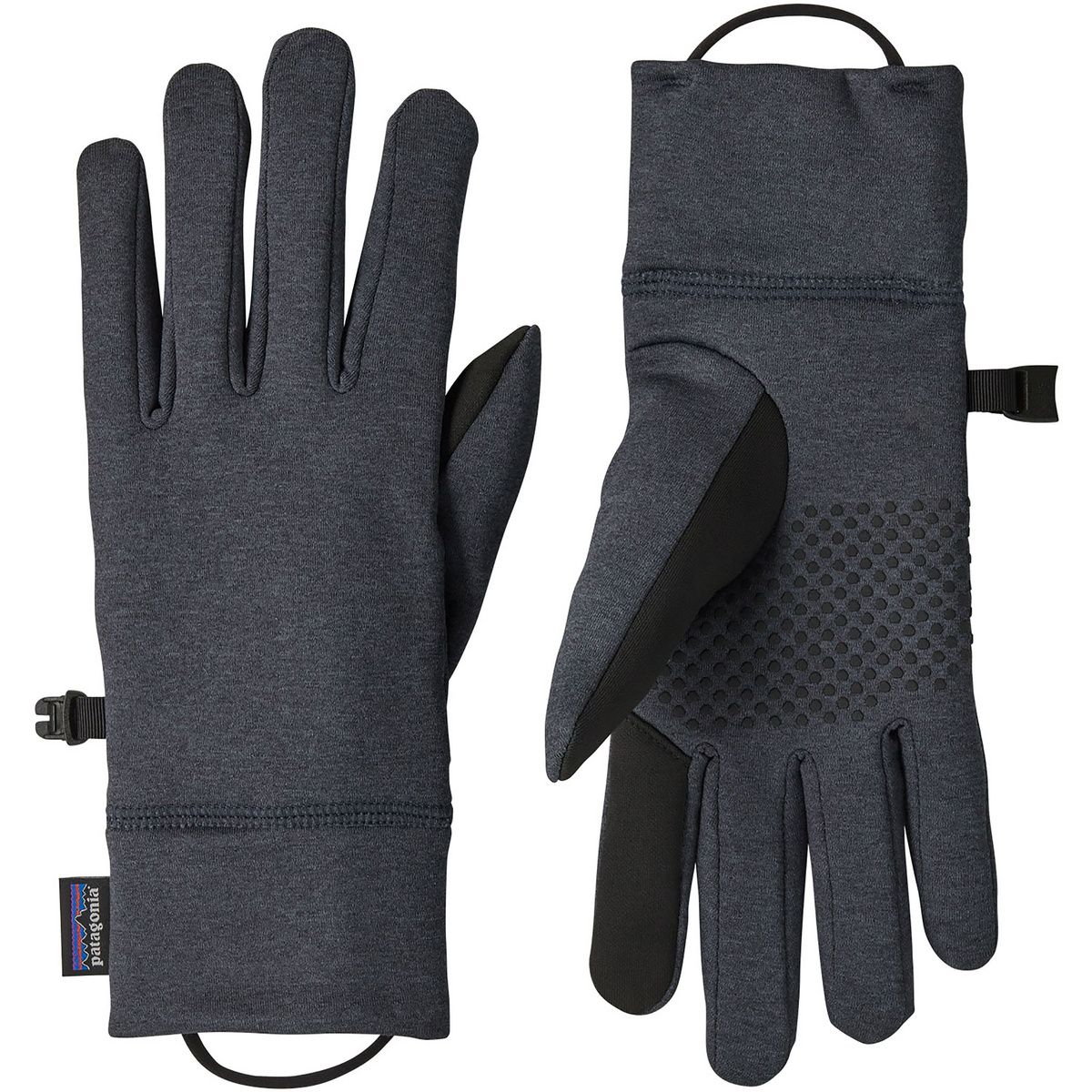 Image of Patagonia Guanti R1 Daily