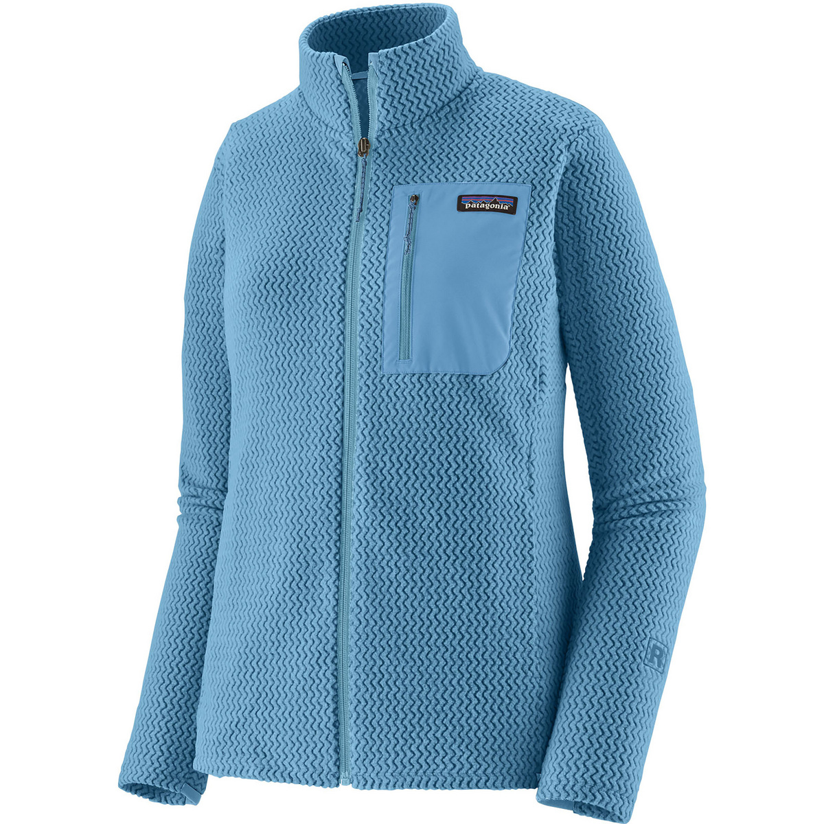 Image of Patagonia Donna Giacca R1 Air
