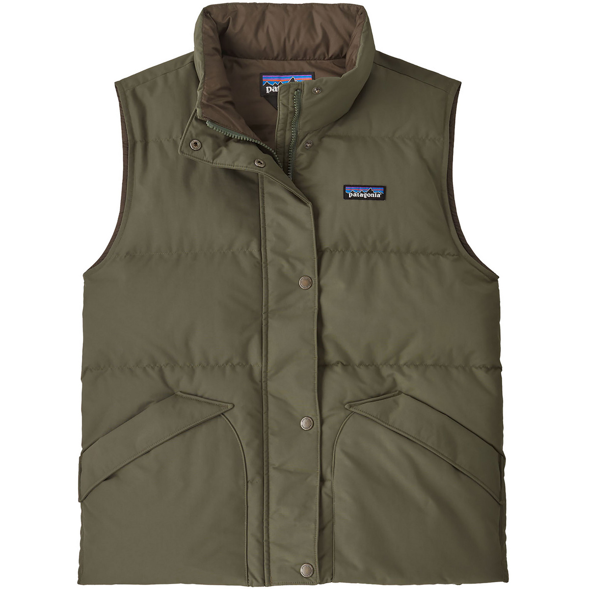 Image of Patagonia Donna Gilet Downdrift