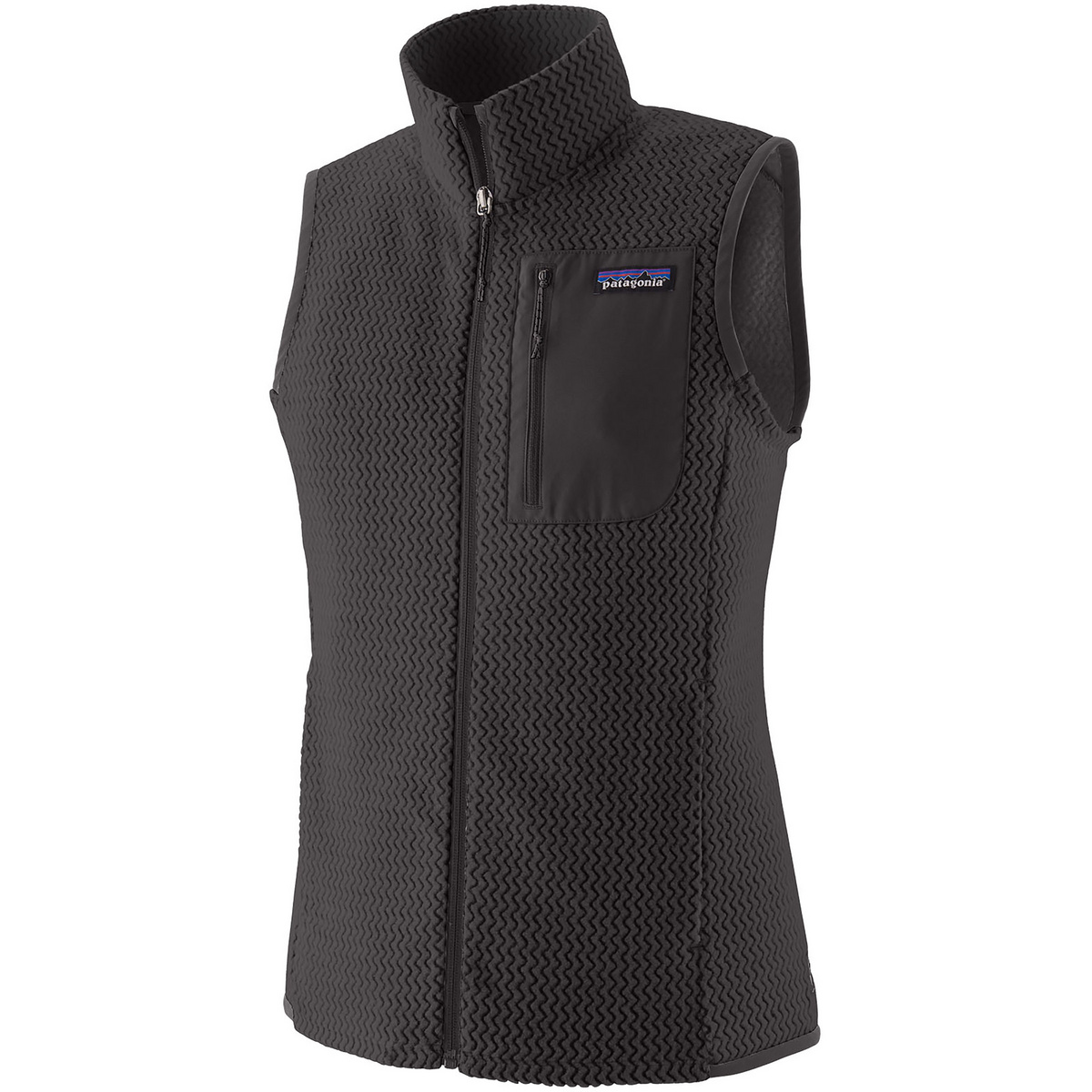 Image of Patagonia Donna Gilet R1 Air