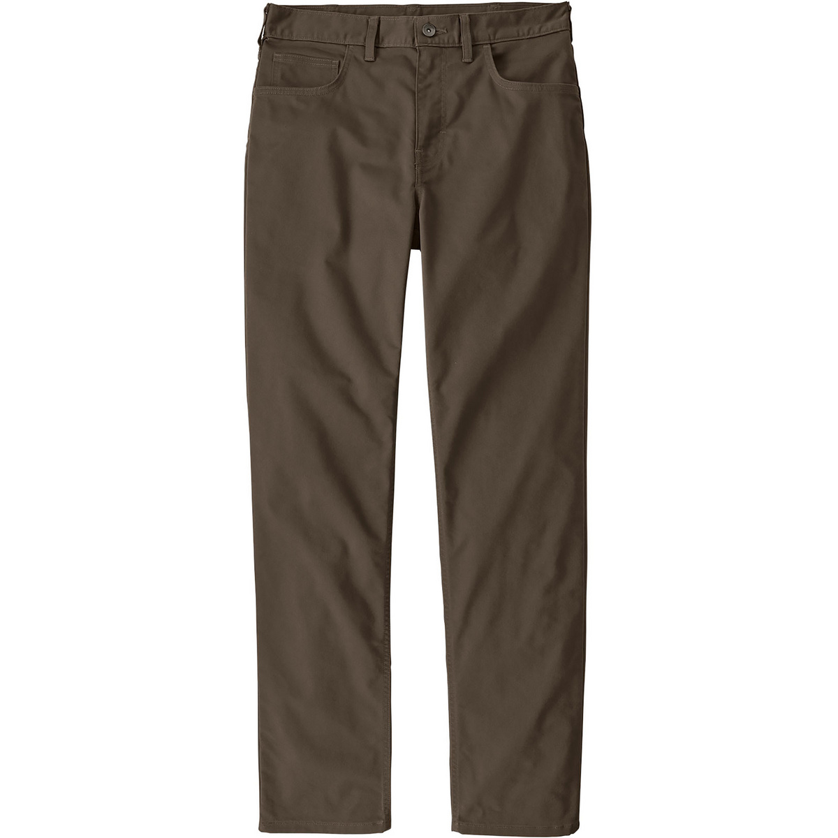 Image of Patagonia Uomo Pantaloni Twill Traveler 5-Pocket