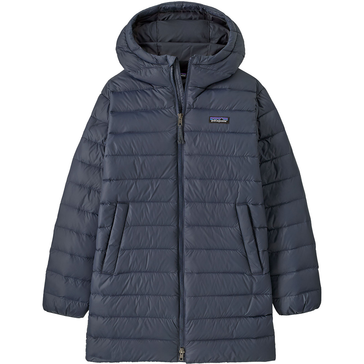 Image of Patagonia Bambino Parka Down Sweater