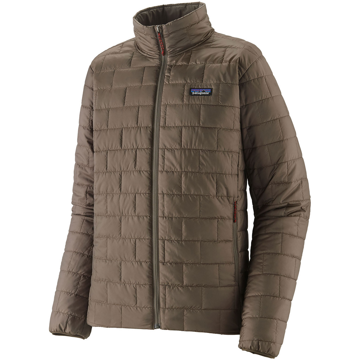 Image of Patagonia Uomo Giacca Nano Puff