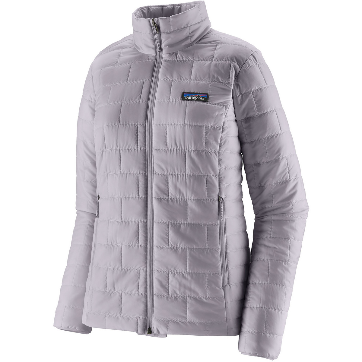 Patagonia Damen Nano Puff Jacke (Größe XS, lila)