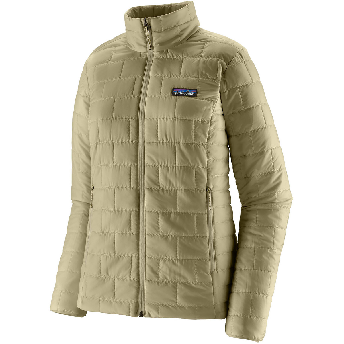 Image of Patagonia Donna Giacca Nano Puff