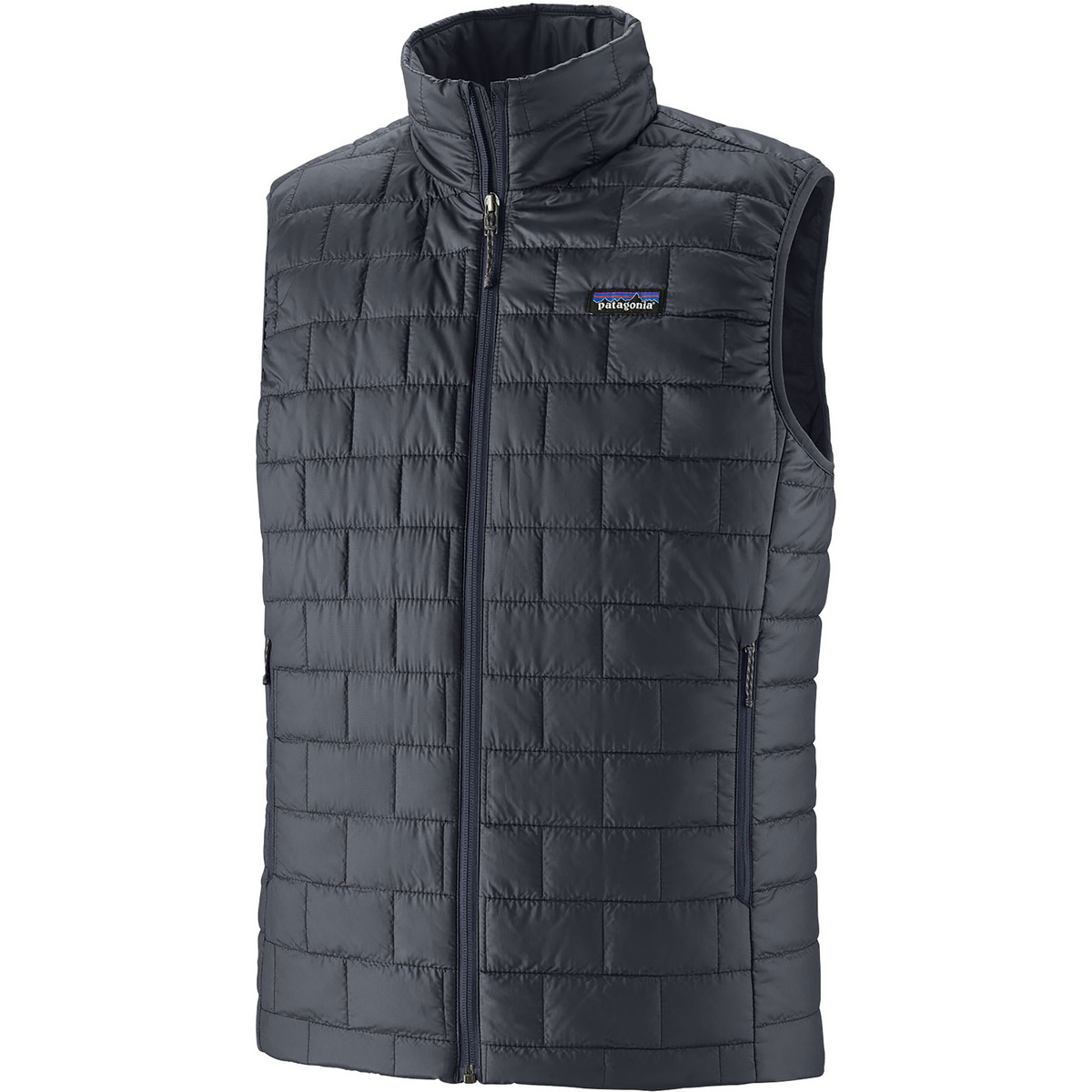 Image of Patagonia Uomo Gilet Nano Puff