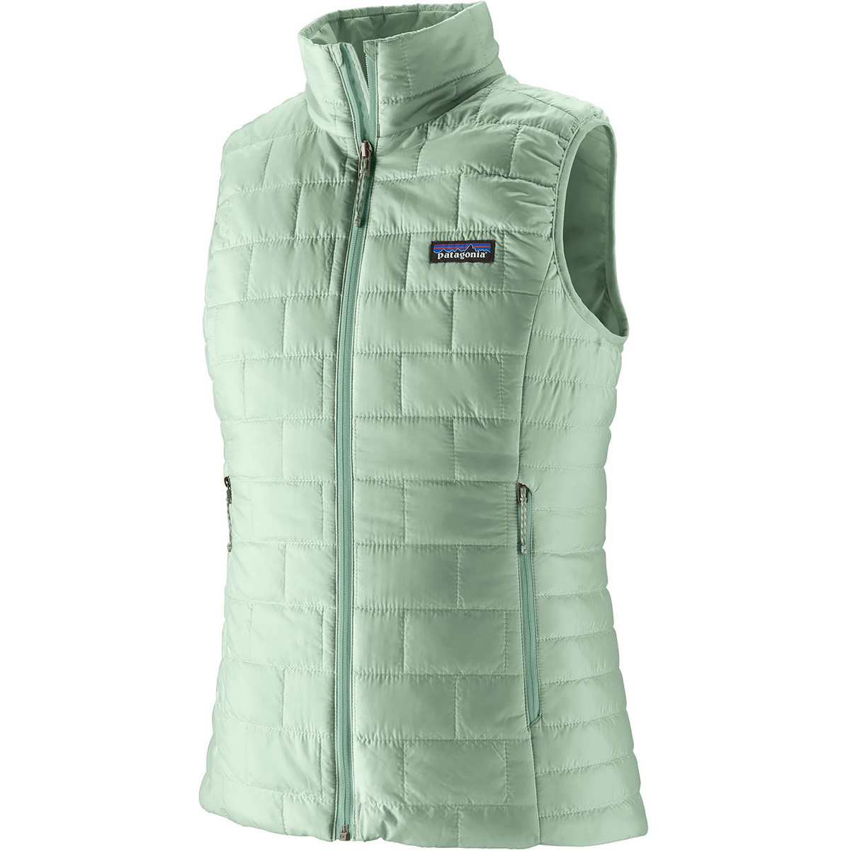 Image of Patagonia Donna Gilet Nano Puff