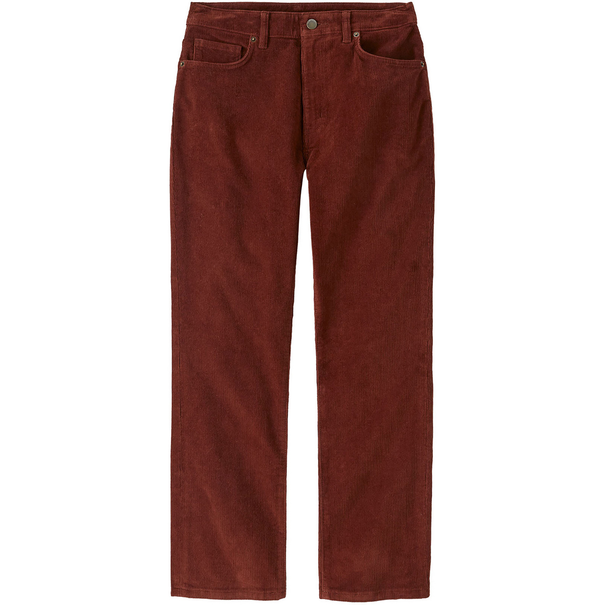 Image of Patagonia Donna Pantaloni Everyday Cord Straight