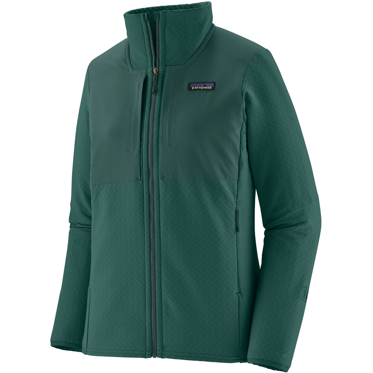 Image of Patagonia Donna Giacca R2 CrossStrata