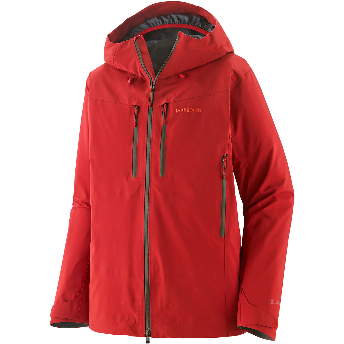 Patagonia Herren Pluma PRO Jacke