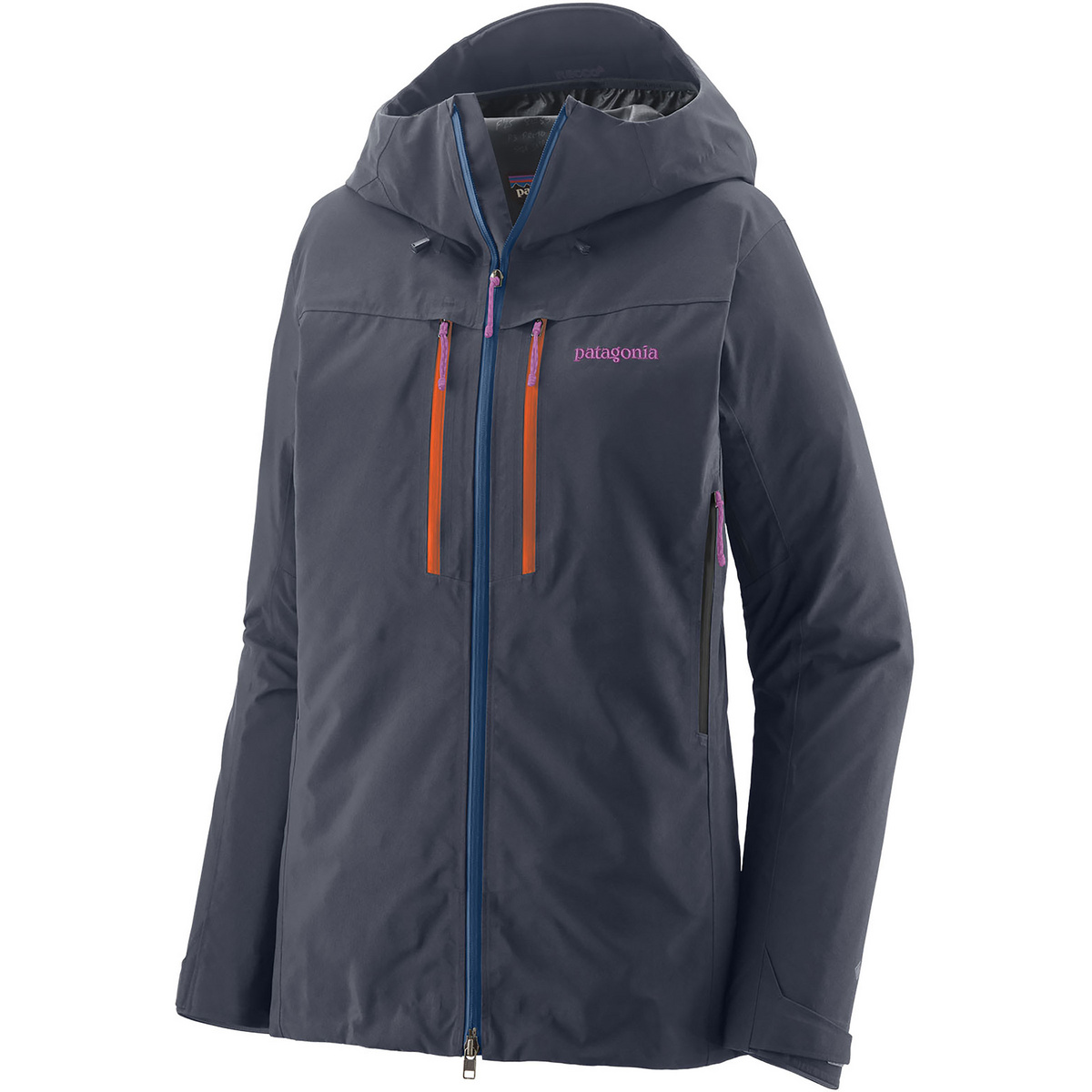 Image of Patagonia Donna Giacca Pluma PRO