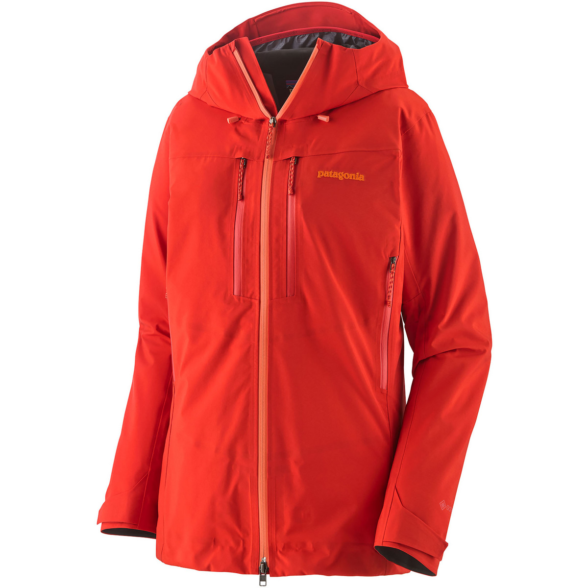 Image of Patagonia Donna Giacca Pluma PRO