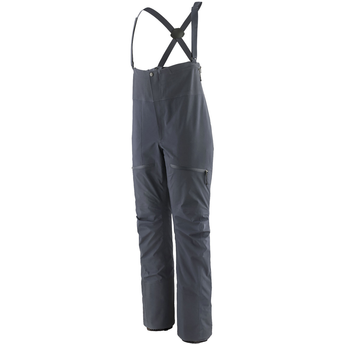Image of Patagonia Donna Pantaloni Pluma Pro Bibs