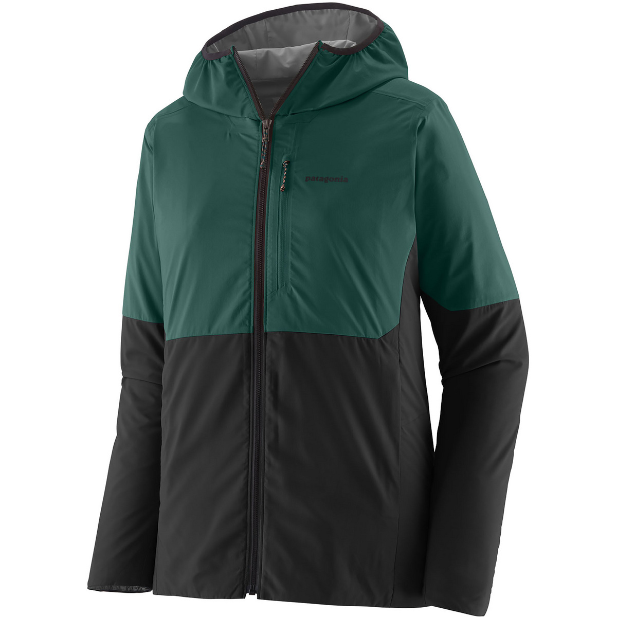 Image of Patagonia Donna Giacca Nano-Air Ultralight Freeride