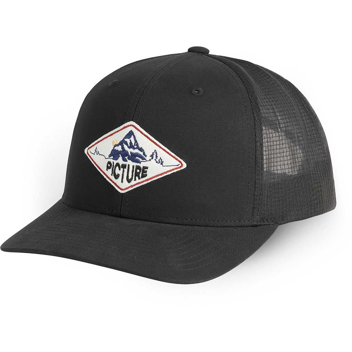 Picture Zephyr Trucker Cap