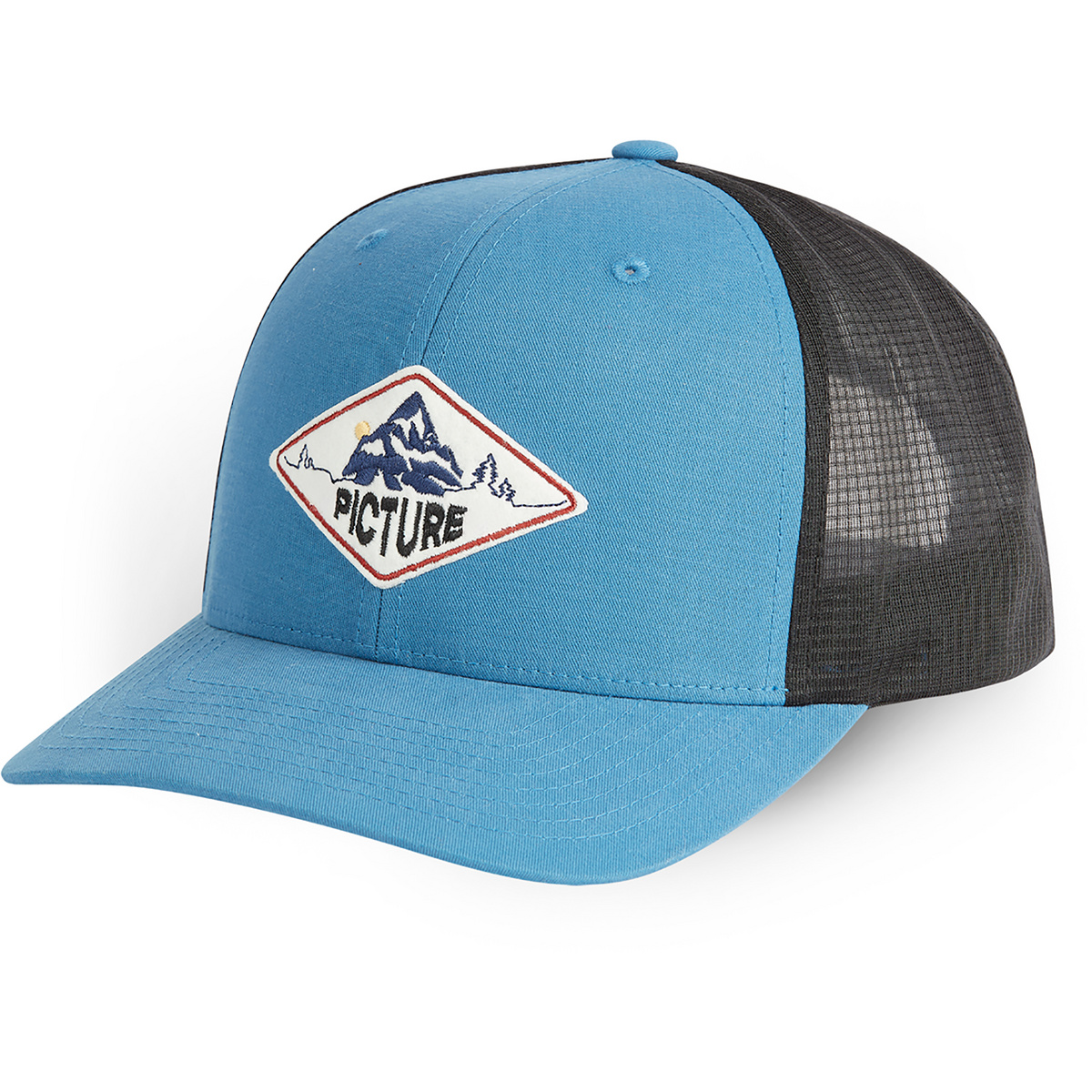 Image of Picture berretto Zephyr Trucker
