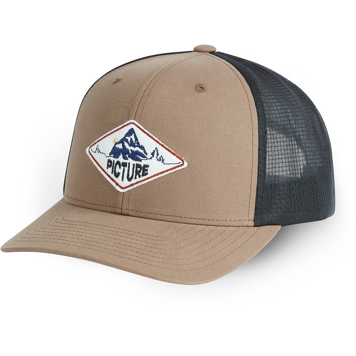 Image of Picture berretto Zephyr Trucker