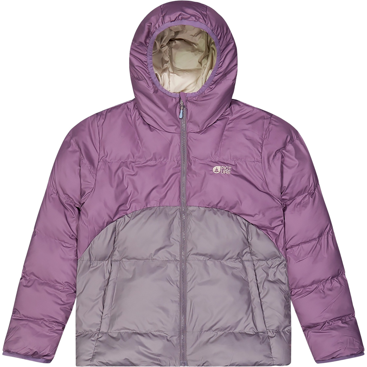 Image of Picture Donna Giacca Scape