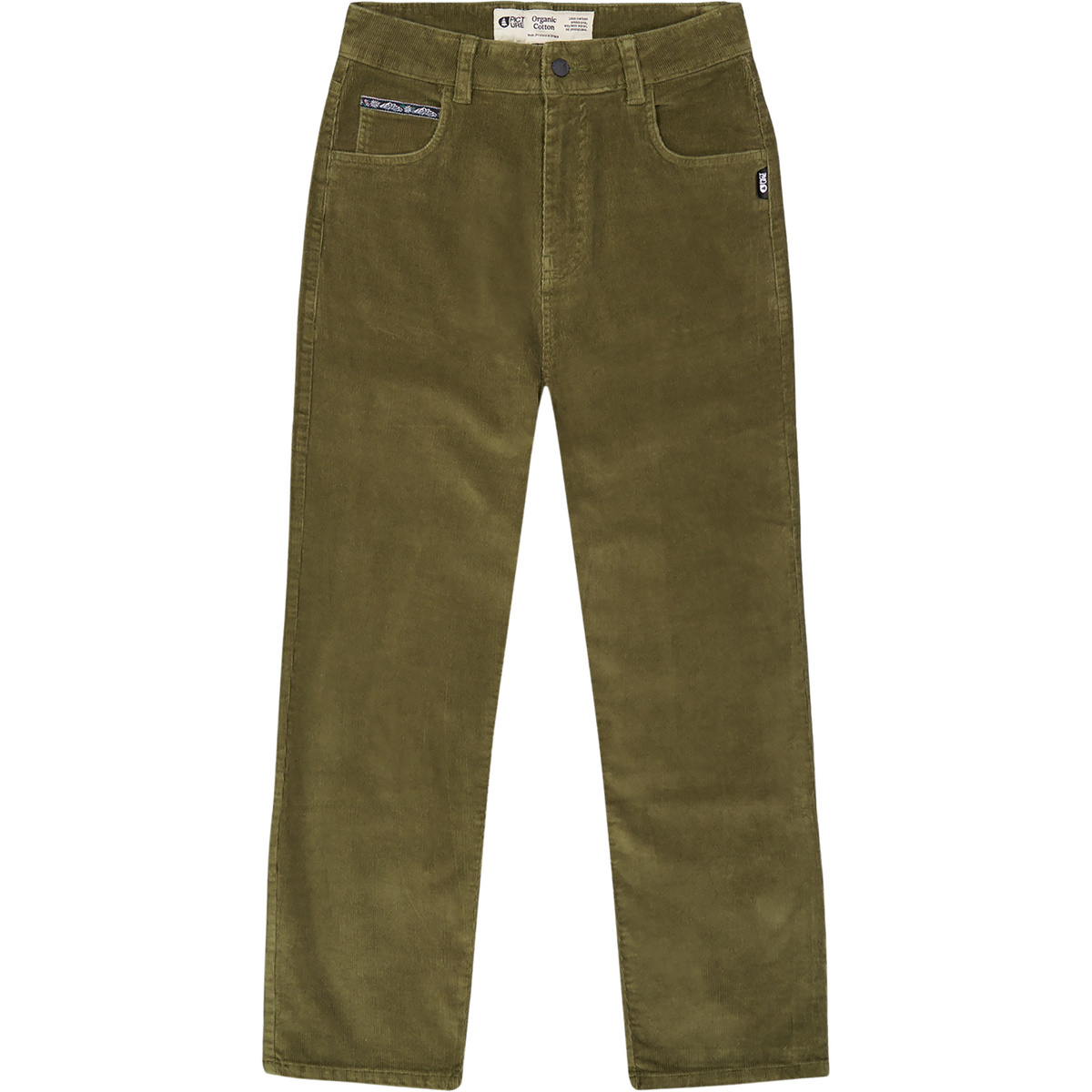 Image of Picture Damen Catavela Cord Hose