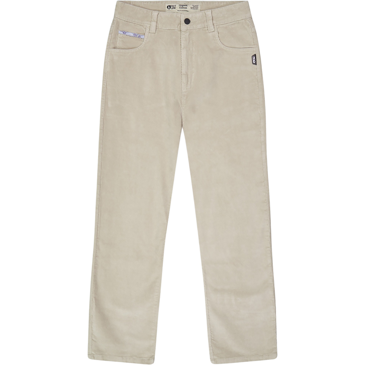 Image of Picture Donna Pantaloni Catavela Cord