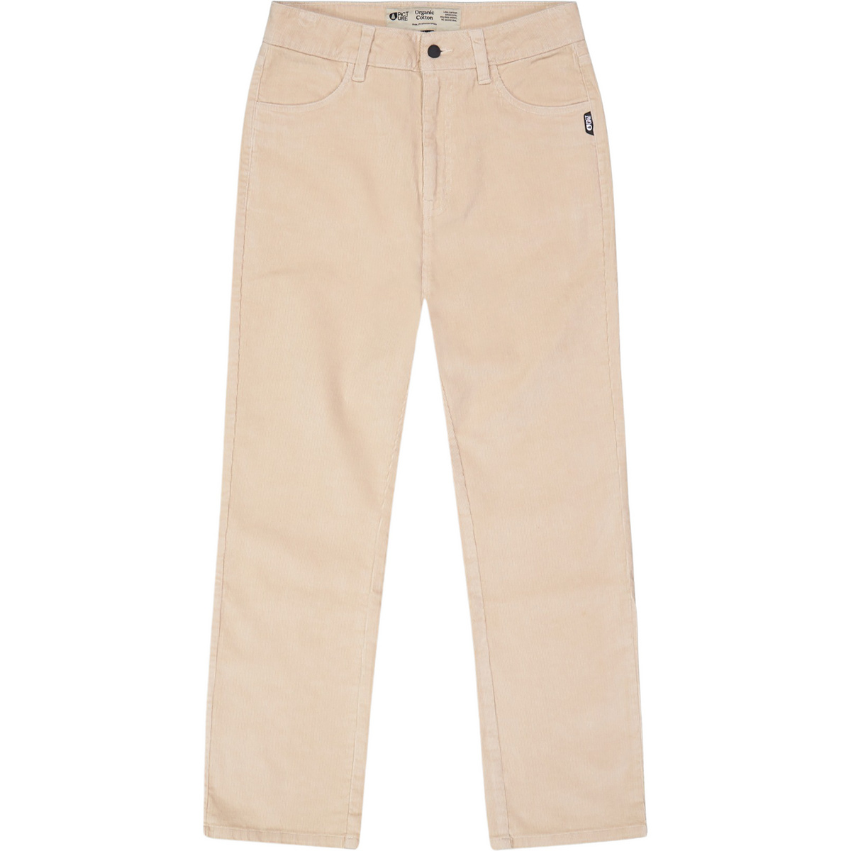 Picture Femme Pantalon Cotago (taille L, Beige)