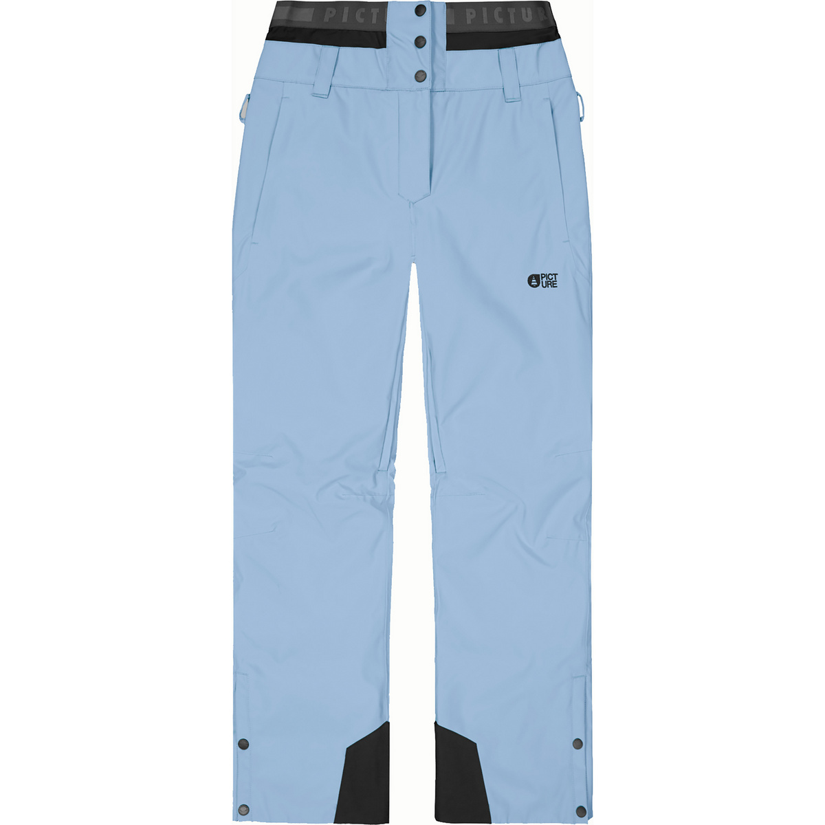 Picture Damen Exa Hose (Größe M, blau)