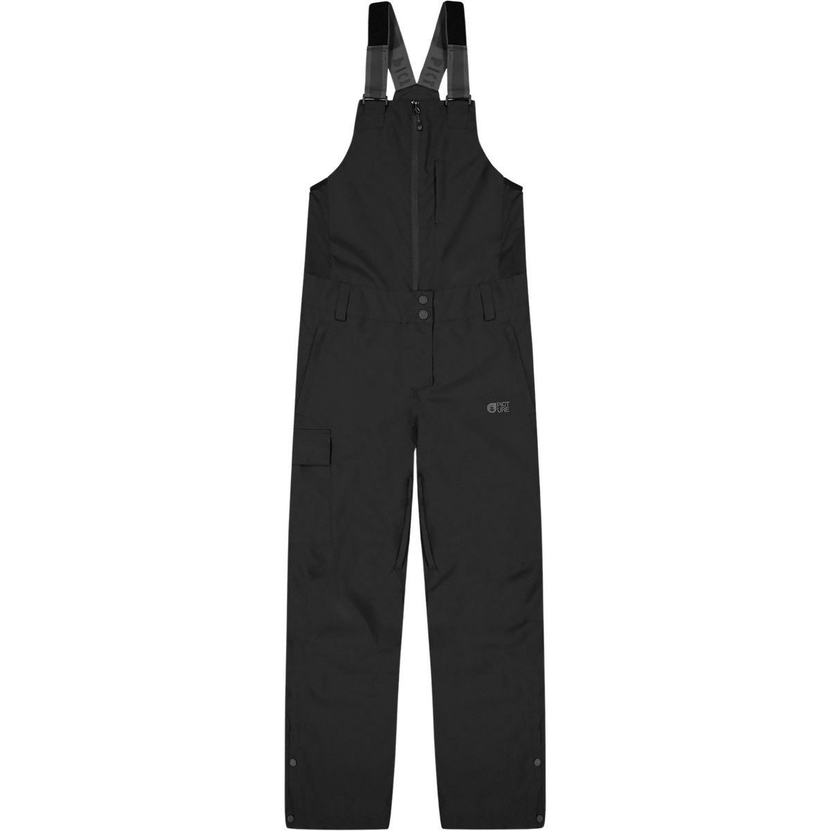 Image of Picture Donna Pantaloni Brita Bib