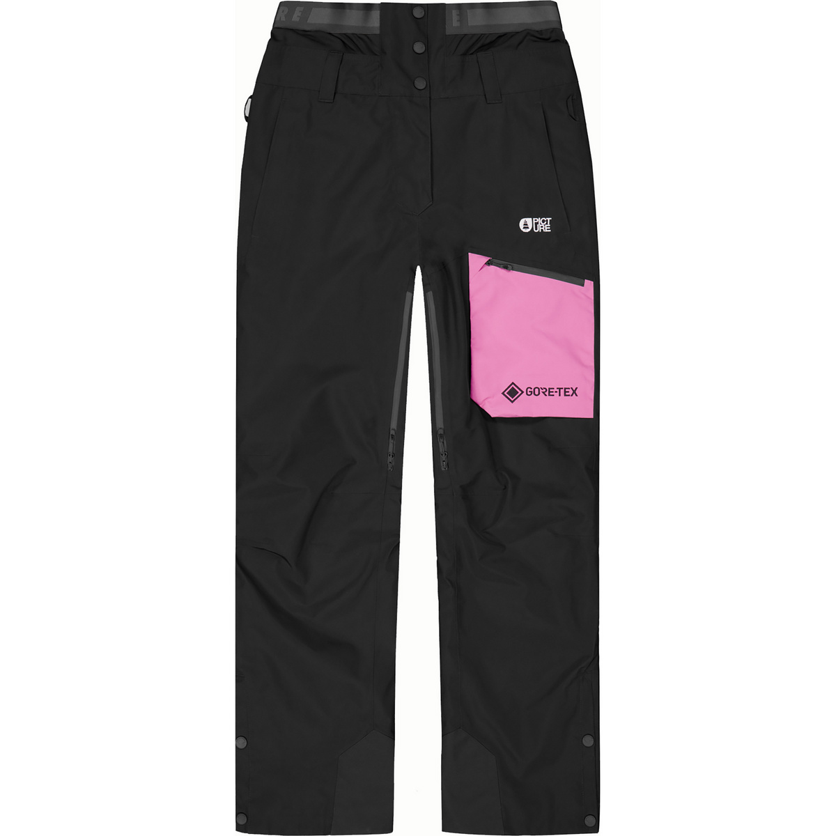 Image of Picture Donna Pantaloni Exa GTX