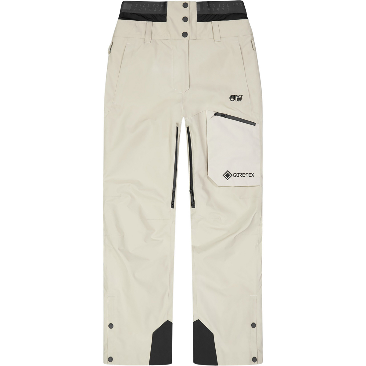 Image of Picture Donna Pantaloni Exa GTX