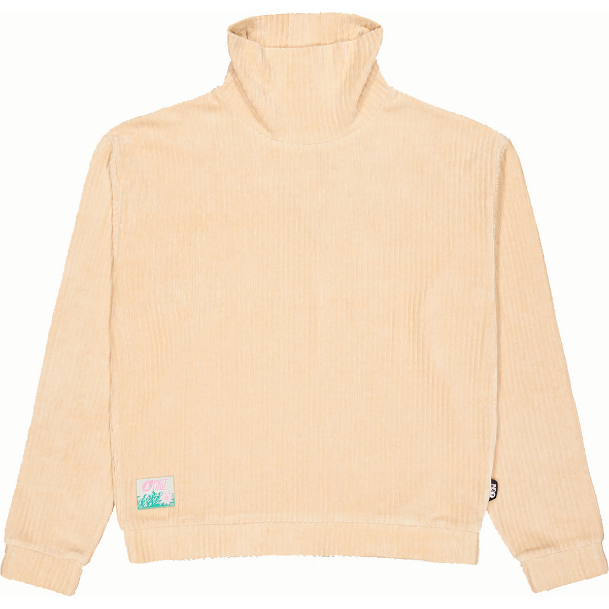 Image of Picture Damen Laikko Crew Pullover