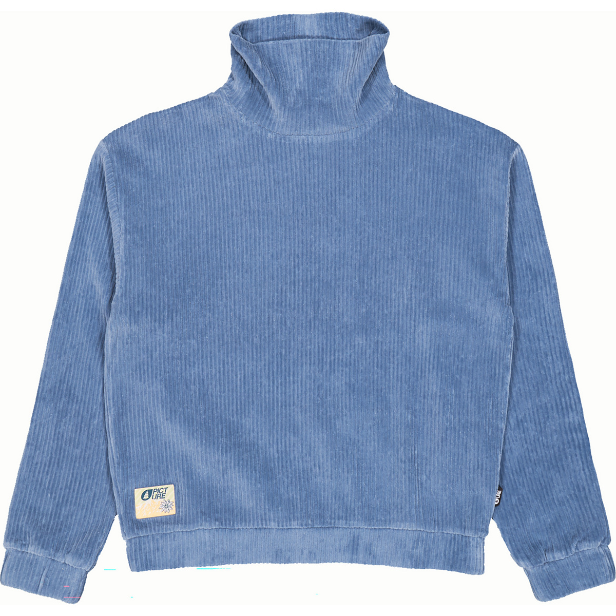 Image of Picture Donna Pullover Laikko Crew