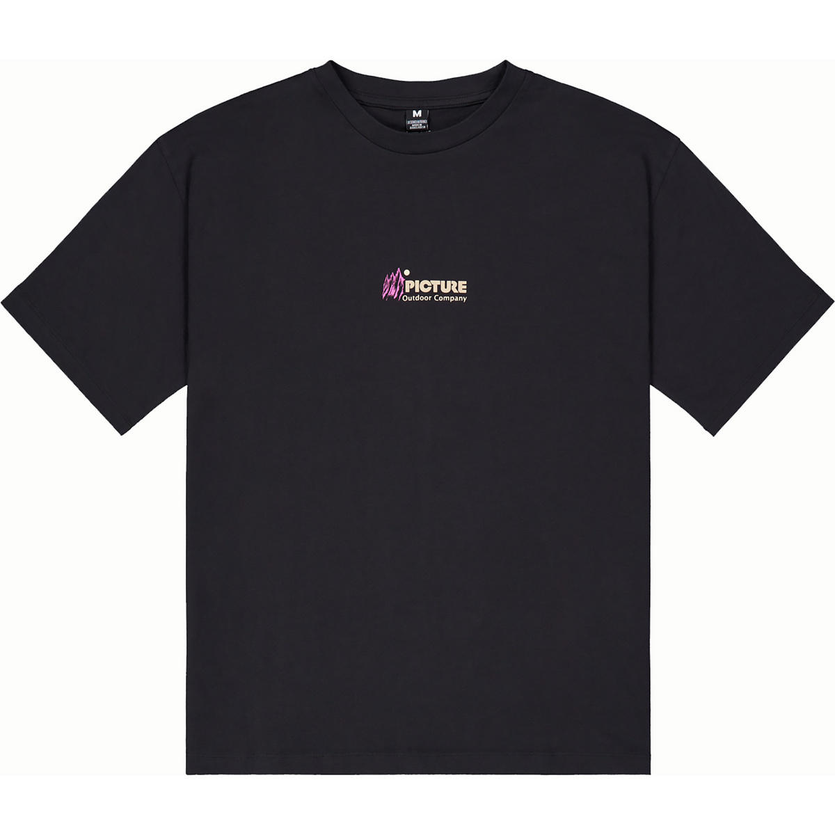 Image of Picture Donna Maglietta Omii