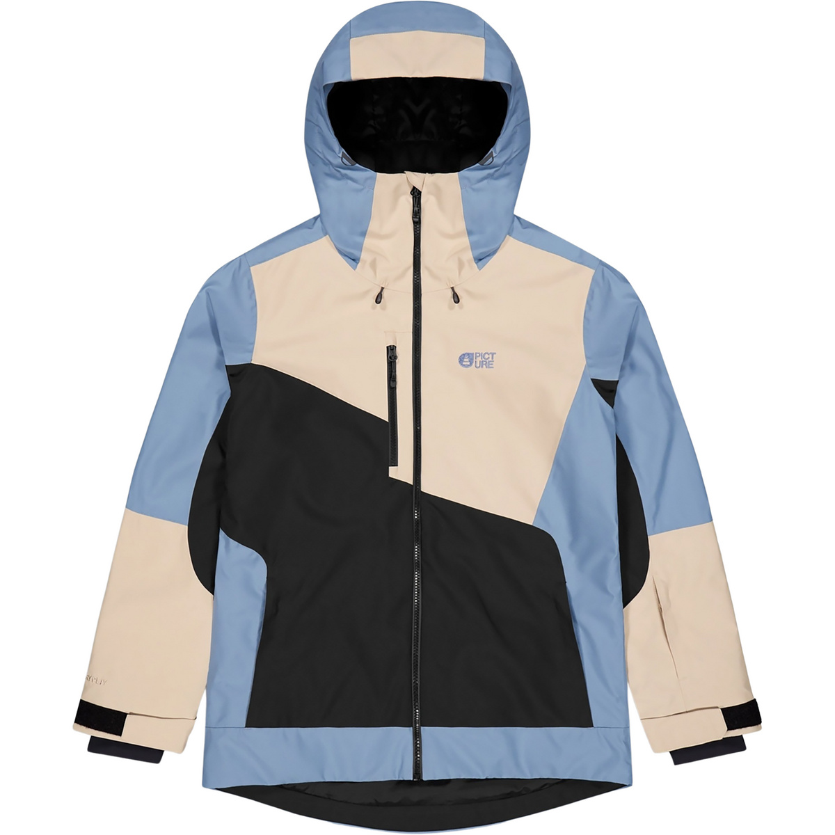 Image of Picture Donna Giacca Seen