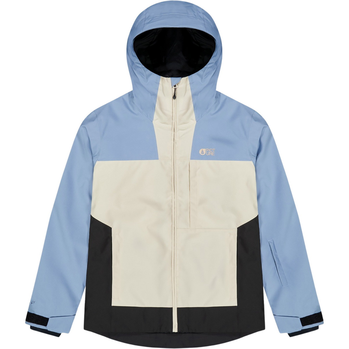 Image of Picture Damen Seakrest Jacke