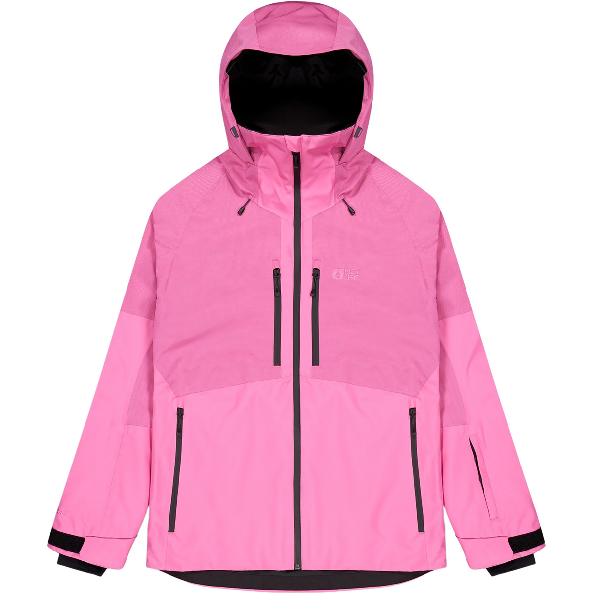 Image of Picture Damen Sygna Jacke