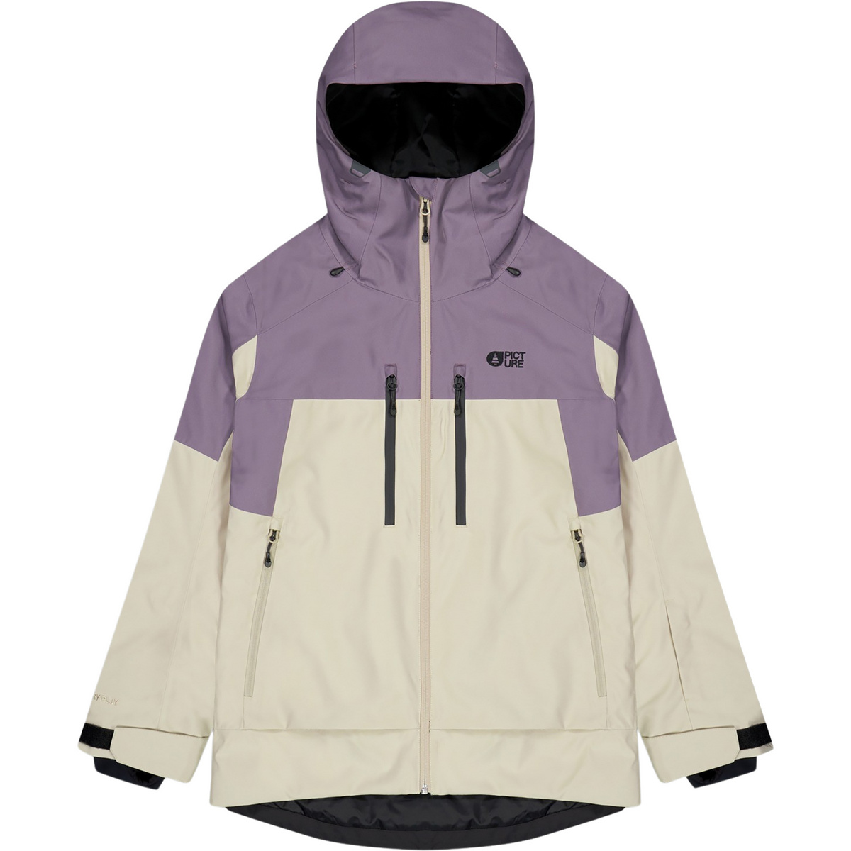 Image of Picture Donna Giacca Exa