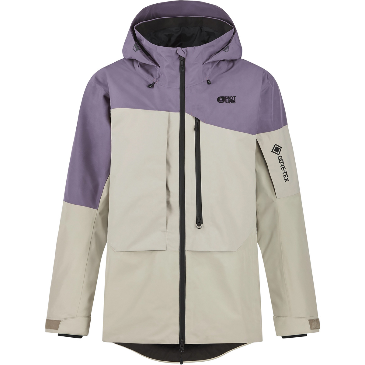 Image of Picture Donna Giacca Lassen GTX