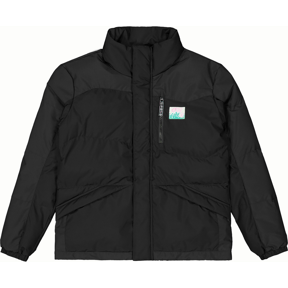 Picture Damen Zonk Jacke (Größe S, schwarz)