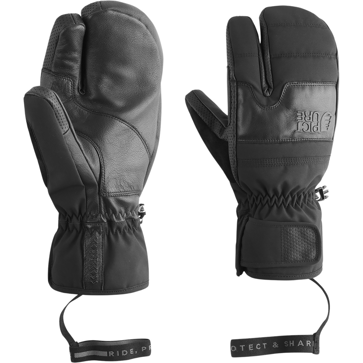 Image of Picture Uomo Guanti Sparks