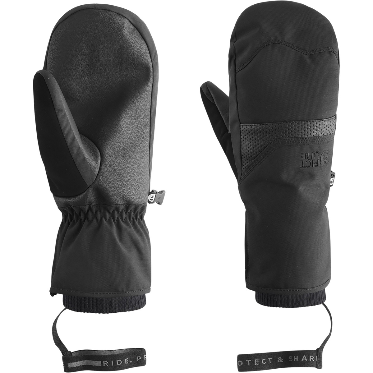 Image of Picture Donna Guanti Kali